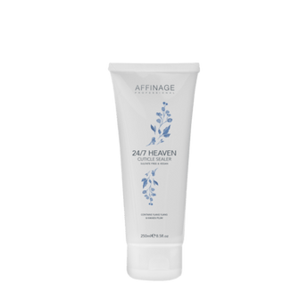 Affinage 24/7 Heaven Cuticle Sealer 250ml - Australian Salon Discounters