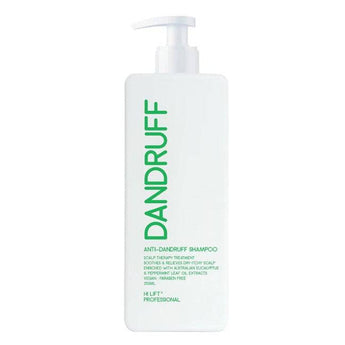 Hi Lift Professional anti Dandruff shampoo 350ml - Australian Salon Discounters
