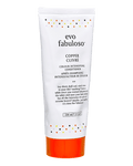 Evo Fabuloso Copper A Colour Enhancing Conditioner 220ml - On Line Hair Depot