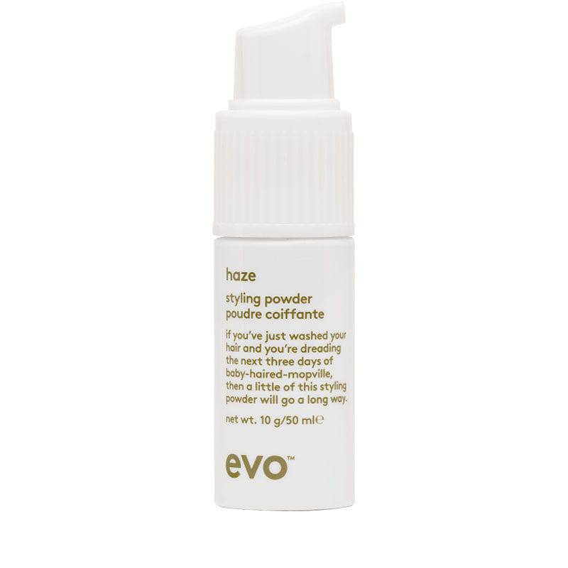 Evo Haze Styling Powder 10g with Bonus Refill - On Line Hair Depot