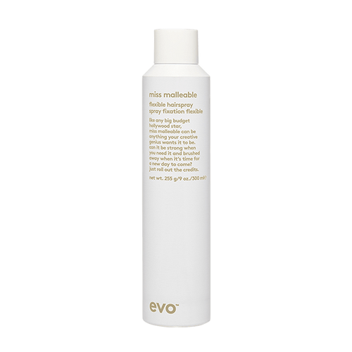 evo Miss Malleable - On Line Hair Depot