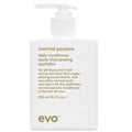 evo normal persons daily conditioner - On Line Hair Depot