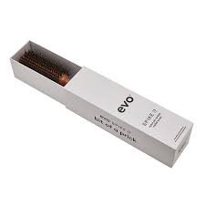 Evo Spike 28 Nylon pin Bristle Brush - On Line Hair Depot