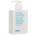 evo the therapist Hydrating conditioner - On Line Hair Depot