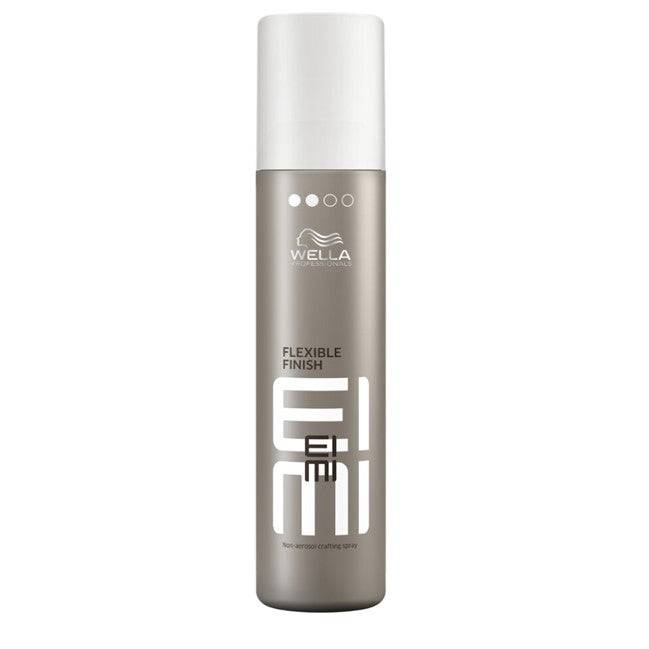 Wella Eimi Flexible Finish Non-aerosol Working Spray 250ml - Australian Salon Discounters