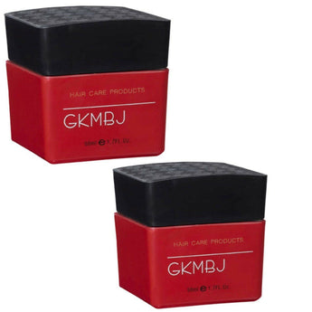 GKMBJ Moulding Clay 50g x 2 - Australian Salon Discounters