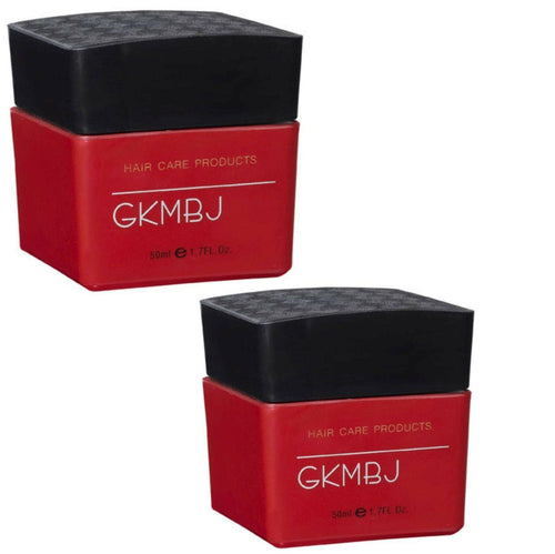 GKMBJ Moulding Clay 50g x 2 - Australian Salon Discounters