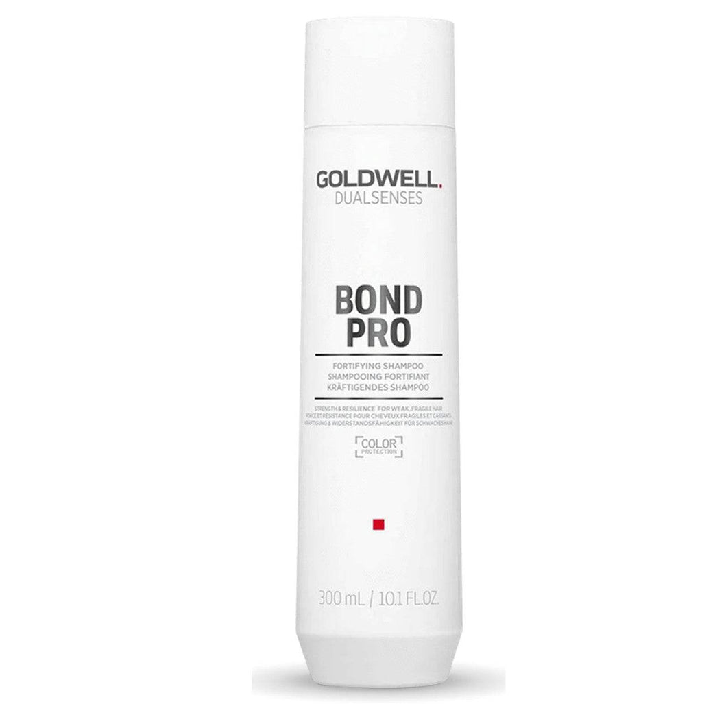 GOLDWELL Bond Pro Fortifying Shampoo  300 ml - On Line Hair Depot