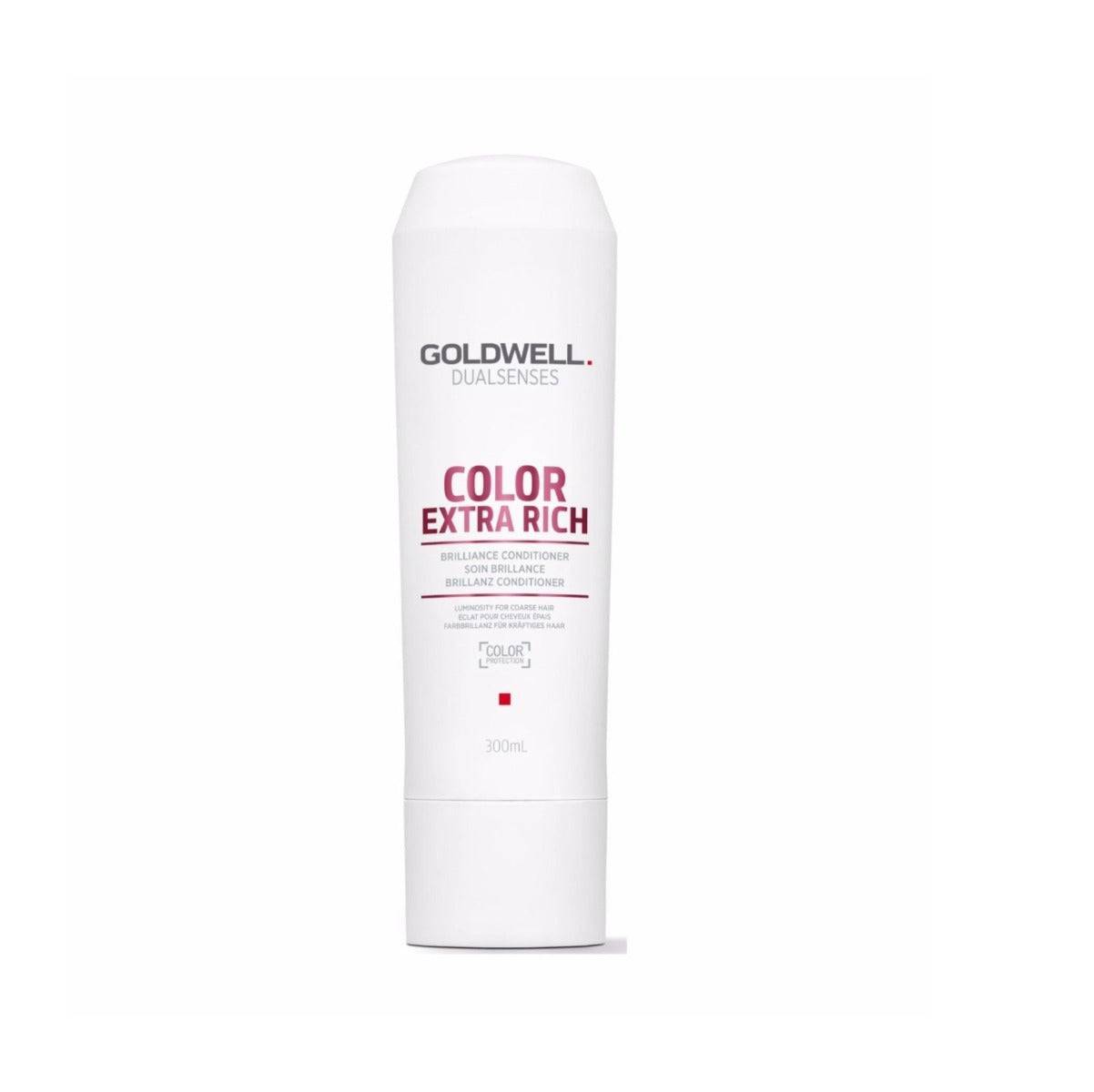 Goldwell Color Extra Rich Brilliance Conditioner - On Line Hair Depot