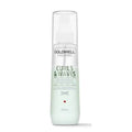 Goldwell Curls and Waves Serum Spray 150ml - On Line Hair Depot