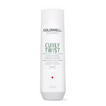 Goldwell Curls and Waves shampoo - On Line Hair Depot