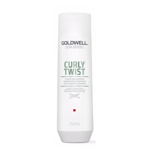 Goldwell Curls and Waves shampoo - On Line Hair Depot