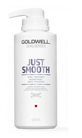 Goldwell Just Smooth 6o seconds treatment 500 ML - On Line Hair Depot