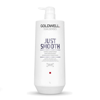 Goldwell Just Smooth Taming Conditioner 1000ml - On Line Hair Depot