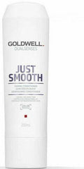 Goldwell Just Smooth Taming Conditioner - On Line Hair Depot