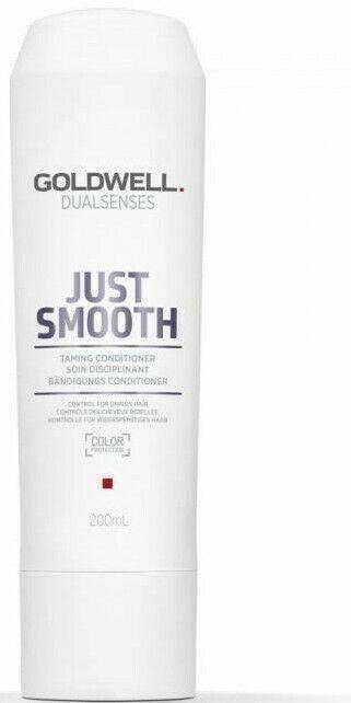 Goldwell Just Smooth Taming Conditioner - On Line Hair Depot