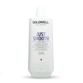 Goldwell Just Smooth Taming Shampoo 1000ml - On Line Hair Depot