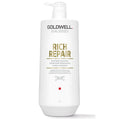 Goldwell Rich Repair Restoring Shampoo 1lt - On Line Hair Depot