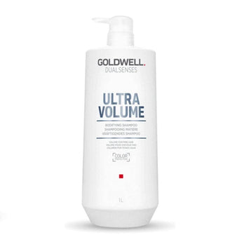 Goldwell Ultra Volume Bodifying Shampoo 1000ml - On Line Hair Depot