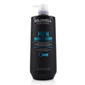 Goldwell Mens Hair & Body Shampoo 1000ml - On Line Hair Depot