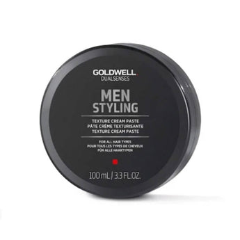 Goldwell Mens Texture Cream Paste 100ml - On Line Hair Depot