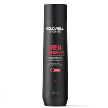 Goldwell Mens Thickening Shampoo 300 ml - On Line Hair Depot