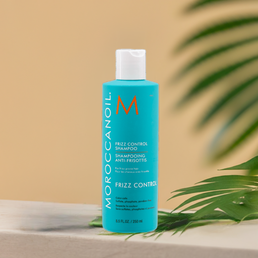 Moroccanoil Frizz Control Shampoo - On Line Hair Depot