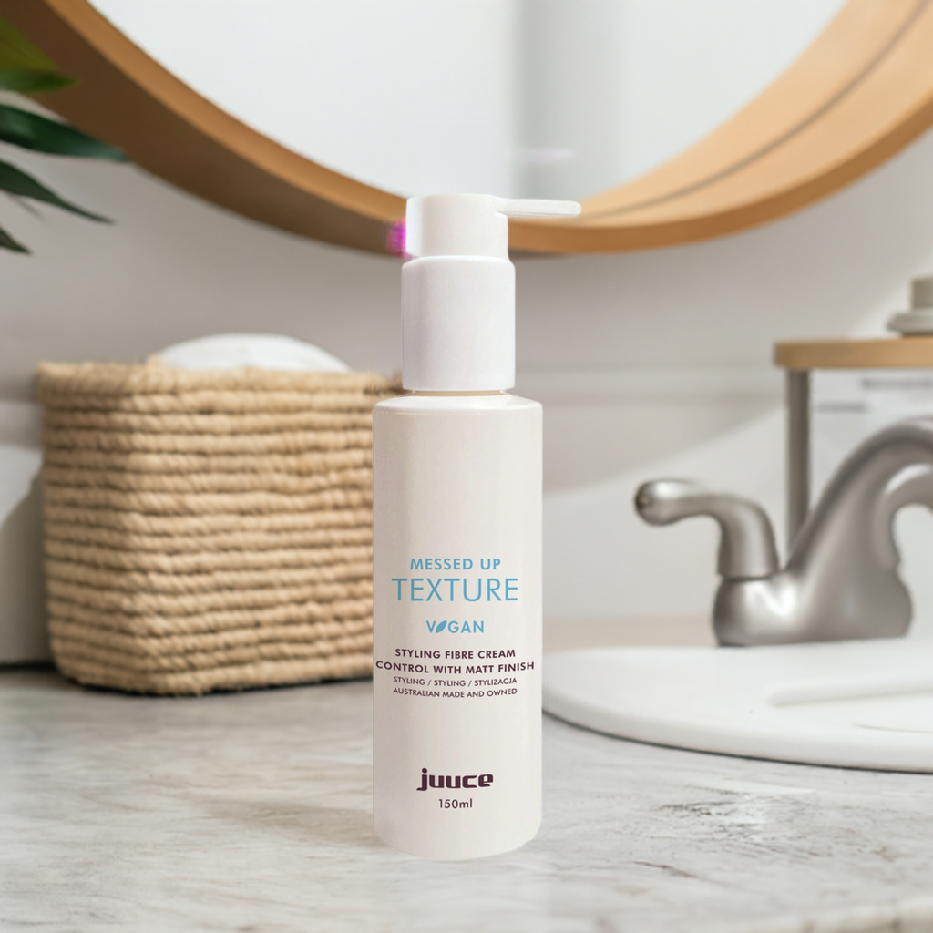 Juuce Messed up Texture Styling fibre Control Matt Finish - On Line Hair Depot