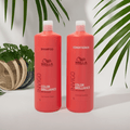 Wella Professionals Invigo Brilliance Shampoo & Conditioner 1lt Duo - Australian Salon Discounters