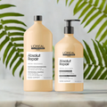 Loreal Professionnel Absolut Repair Duo Shampoo 1500ml & Conditioner 750ml - On Line Hair Depot