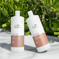 Wella Fusion Intense Repair Shampoo and Conditioner 1lt Duo Pack - Australian Salon Discounters