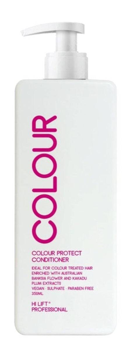 Hi Lift Professional Colour Protect 350 ml Conditioner - Australian Salon Discounters