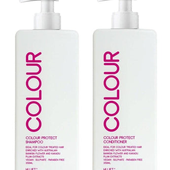 Hi Lift Professional Colour Protect 350 ml Shampoo & Conditioner Duo - Australian Salon Discounters