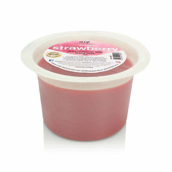 Hi Lift Professional Deluxe Strawberry XXX Hard Wax 115g - Australian Salon Discounters