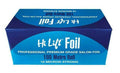Hi Lift Professional Premium Grade Salon Foil 100 Metre Roll 18 Micron Strong - Australian Salon Discounters