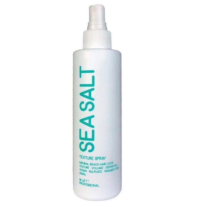 Hi Lift Professional Sea Salt Texture Spray - Australian Salon Discounters