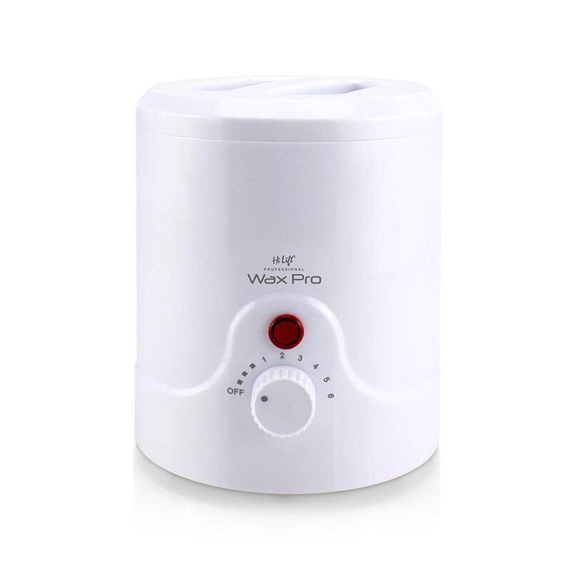 Hi Lift Professional Wax Pro 200 - 200ml Professional Wax Heater white - Australian Salon Discounters