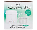 Hi Lift Professional Wax Pro 500 - 500ml Professional Wax Heater white - Australian Salon Discounters