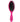 Hi Lift Professional Wet & Dry Wonder Brush Pink Detangle All Hair Types - Australian Salon Discounters