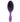 Hi Lift Professional Wet & Dry Wonder Brush Purple Detangle All Hair Types - Australian Salon Discounters