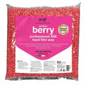 Hi Lift Sicilian Berry Professional XXX Hard Film Wax 1kg Bag - Made in Italy - Australian Salon Discounters