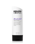 Keratin Complex Blonde Shell Shampoo 400 ml - On Line Hair Depot