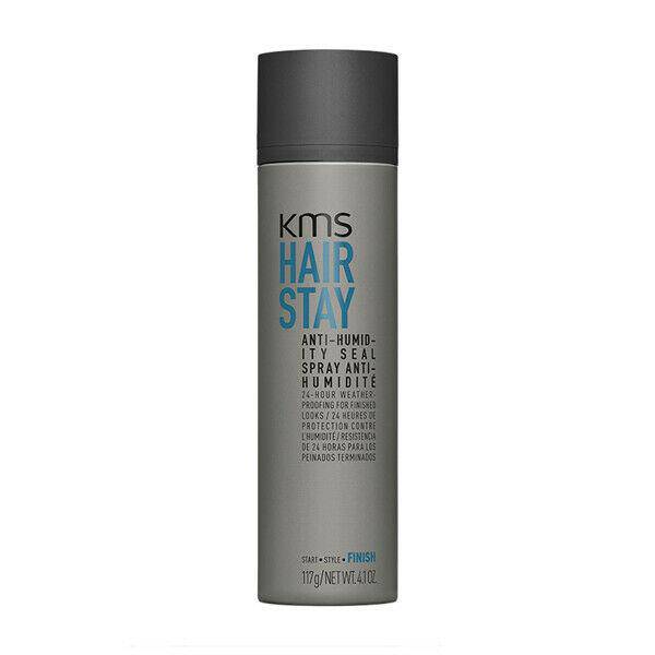 KMS Hair Stay Anti-Humidity Seal 150ml - Australian Salon Discounters