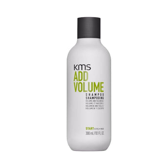 KMS Addvolume Shampoo - Australian Salon Discounters