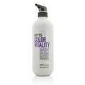 KMS Color Vitality Blonde Conditioner 750ml - Australian Salon Discounters