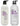 KMS Color Vitality Blonde Shampoo and Conditioner 750ml Duo Pack - Australian Salon Discounters