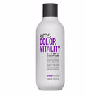 KMS Color Vitality Shampoo 300ml - Australian Salon Discounters