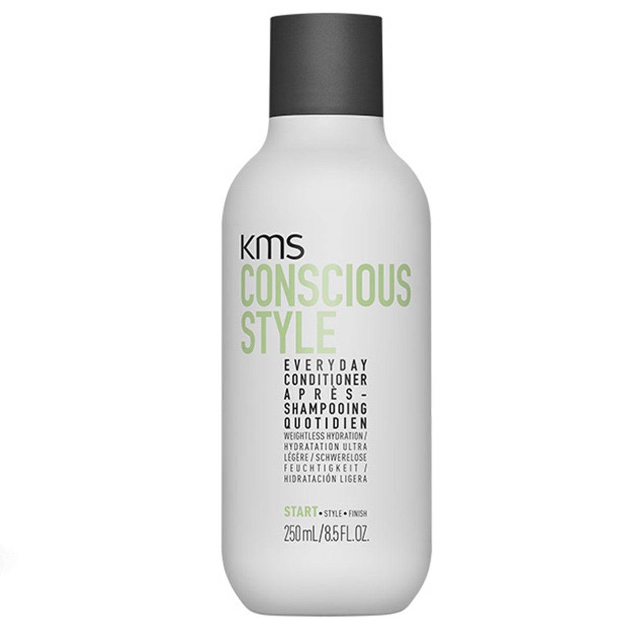 KMS Conscious Style Conditioner 250ml - Australian Salon Discounters