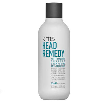 KMS Head Remedy Anti Dandruff Shampoo 300ml - Australian Salon Discounters