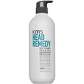 KMS Head Remedy Deep Cleanse Shampoo 750ml - Australian Salon Discounters